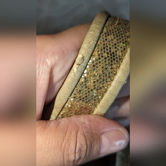 Coach Poppy Daisy Pop C Applique Tote - Picture 4 of 13